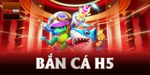 Bắn Cá H5 - Con Game Săn Thủy Quái Nổi Bật Tại Nhà Cái May88