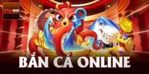 Bắn Cá Online – Săn Cá Liền Tay Đổi Ngay Thưởng Khủng