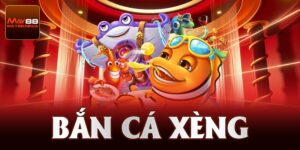 Bắn Cá Xèng – Bắn Đến Đâu Nhận Thưởng Đến Đó Tại May88