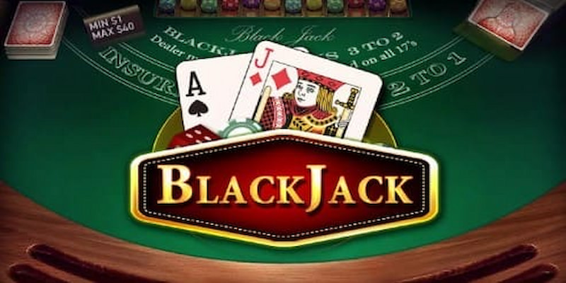 Blackjack là sản phẩm cá cược được đông đảo cược thủ tại May88 ưa chuộng lựa chọn