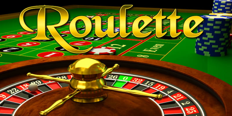 Roulette là bộ môn được anh em hội viên tại May88 rất ưa chuộng