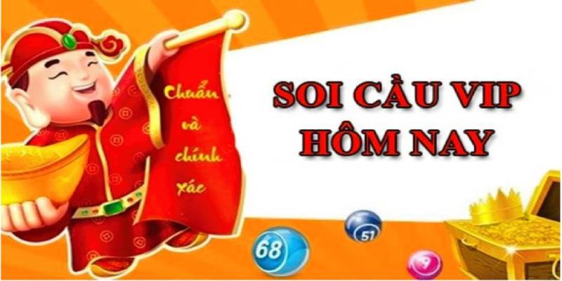 Tìm hiểu Soi cầu VIP là gì?