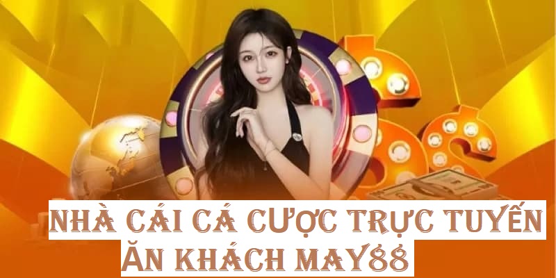 Hành trình gây dựng thương hiệu May88 của tác giả Cơ Thiếu Hoàng